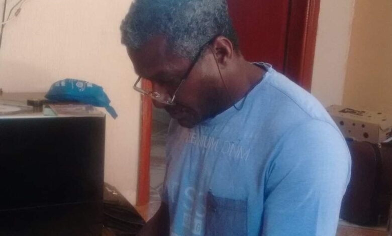 Homem é encontrado morto no banheiro do hospital