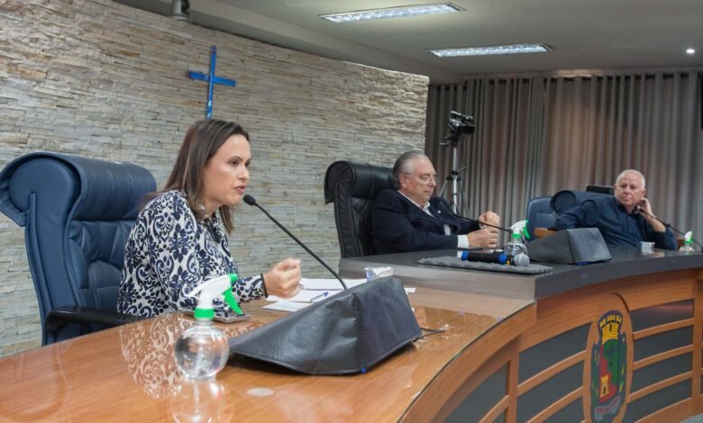 Estado de São Paulo reivindica planejamento ferroviário em Barretos e região