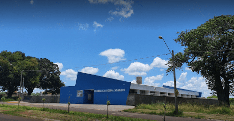 Cemei Lucia Regina Scavacini tem vacinação e palestras