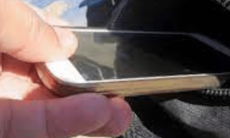 Crescem furtos e roubos de aparelhos celulares na cidade de Barretos