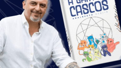 Dificuldade com relacionamento interpessoal? Conheça “A Gata de Cascos”