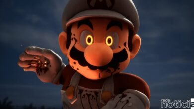 Super Mario Bros. - O Filme terá primeiro trailer lançado em Outubro