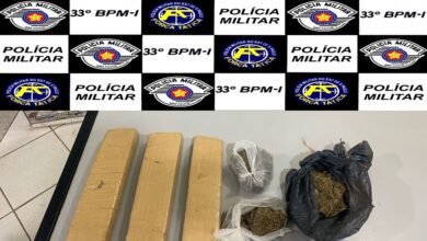 Equipe da Força Tática da Polícia Militar de Olímpia, flagrou uma situação que culminou com a prisão de mais um olimpiense por crime de tráfico de drogas.