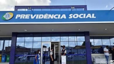 INSS abre inscrições para o preenchimento de mais de mil vagas