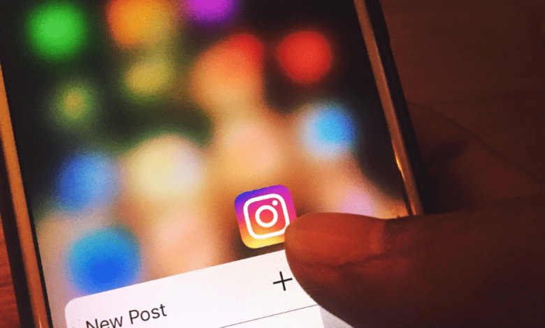 Instagram apresenta instabilidade nesta quinta