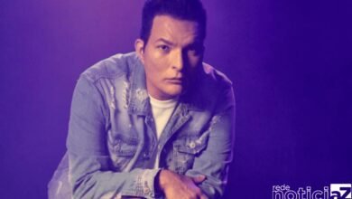 Cantor Leandro Lehart é condenado por estuprar e manter mulher em cárcere privado