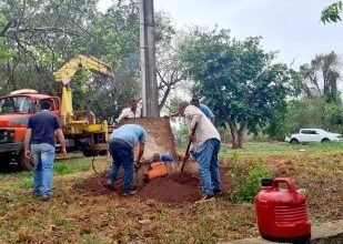 SAAE esclarece a falta de água em diversos bairros em Barretos