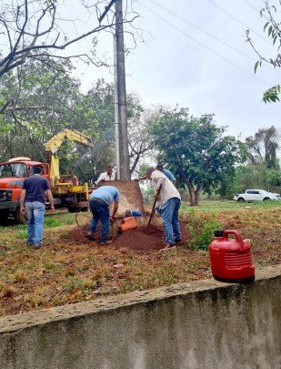 SAAE esclarece a falta de água em diversos bairros em Barretos