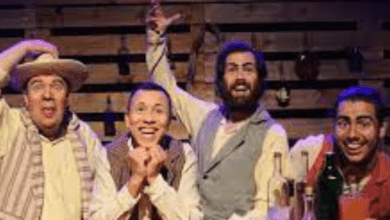 Secretaria Municipal de Cultura apresenta “Causos e boa música de alumiar”