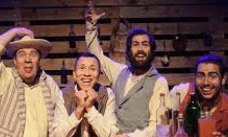 Secretaria Municipal de Cultura apresenta “Causos e boa música de alumiar”