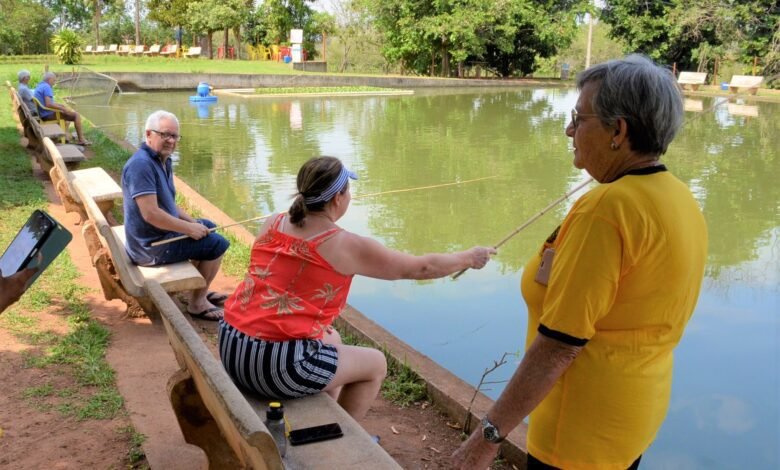 Semana Municipal da Pessoa Idosa terá atividades sociais e de lazer em Olímpia
