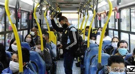 MÁSCARA TRANSPORTE