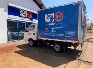 Defensoria solicita continuidade do Bom Prato Móvel até o final do ano
