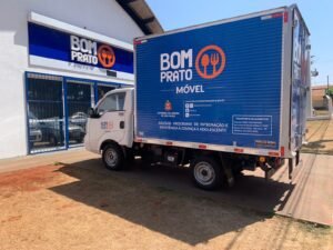 Defensoria solicita continuidade do Bom Prato Móvel até o final do ano