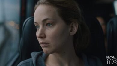 Novo filme de Jennifer Lawrence ganha data de estréia