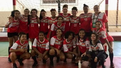 Barretos termina na 4ª colocação nos Jogos Regionais 2022