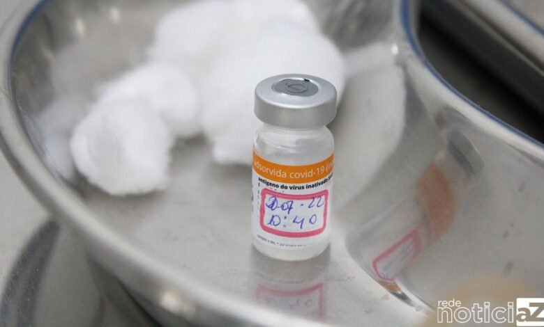 Crianças a partir de 3 anos sem comorbidades podem ser vacinadas contra a Covid em SP