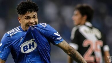 O Cruzeiro volta à elite do futebol brasileiro