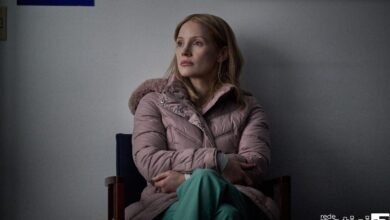 VÍDEO - Cenas de sexo de Trailer de novo filme de terror choca fãs de todo o mundo