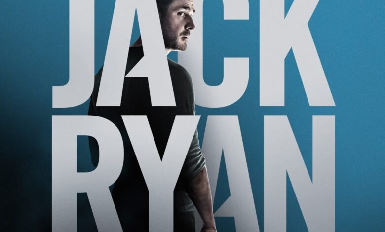 Prime Video anuncia estreia da terceira temporada de Jack Ryan