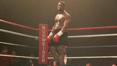 Boas histórias esportivas para assistir e se inspirar