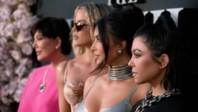The Kardashians retorna com novos episódios, confira o trailer