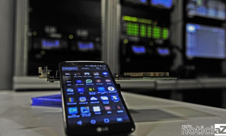 Quase 85% das pessoas de 10 anos ou mais acessam Internet no Brasil, diz estudo