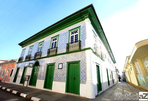 Conheça sobre a história e a importância da energia no Museu Energia de Itu