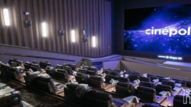 Campanha “semana do cinema”, ingressos a preços abaixo do mercado