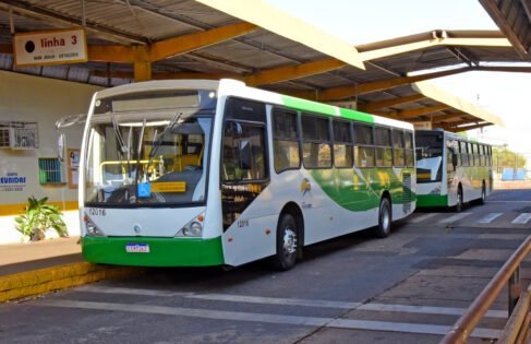 Cadastramento é realizado de segunda a sábado, no Terminal de Integração