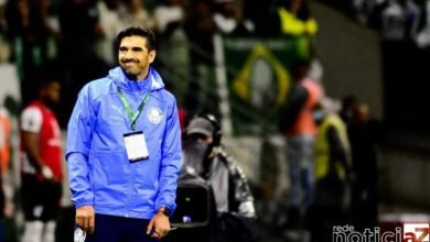 Derrota Palmeiras