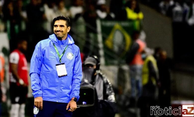 Derrota Palmeiras