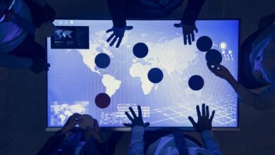 Barretos recebe a palestra "Como a tecnologia vai mudar as empresas"