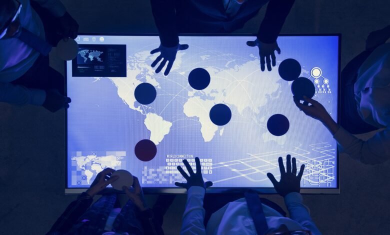 Barretos recebe a palestra "Como a tecnologia vai mudar as empresas"