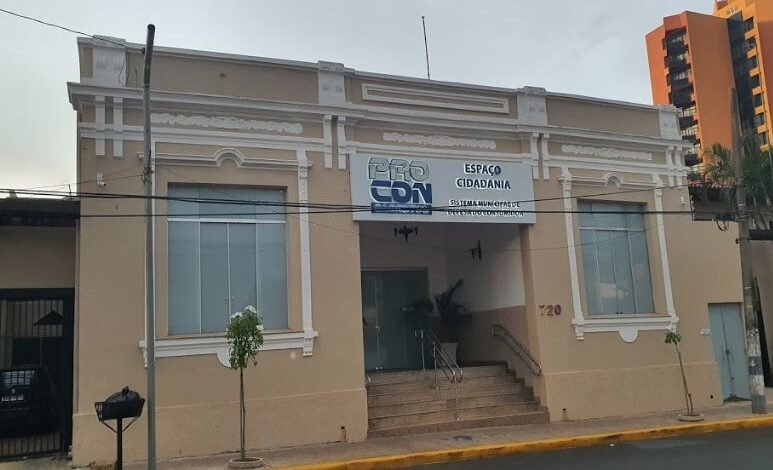 Procon Barretos realiza evento em comemoração aos 32 anos do código de defesa do consumidor