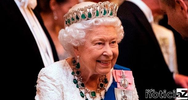 Rainha Elizabeth II deixa carta para ser aberta somente em 2085