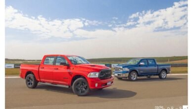 Ram Classic da Volkswagen tem quase 1,5 mil unidades vendidas após lançamento