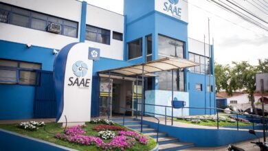SAAE consegue restabelecer funcionamento elétrico na ETA Pereira