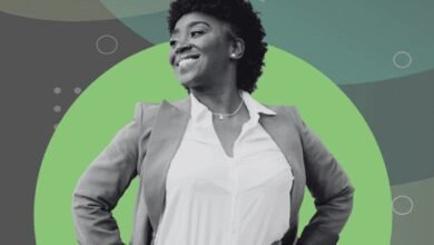 Fundação Estudar, por meio de sua edtech Escola de Liderança, realizará o evento online e gratuito "Mulheres & Liderança",