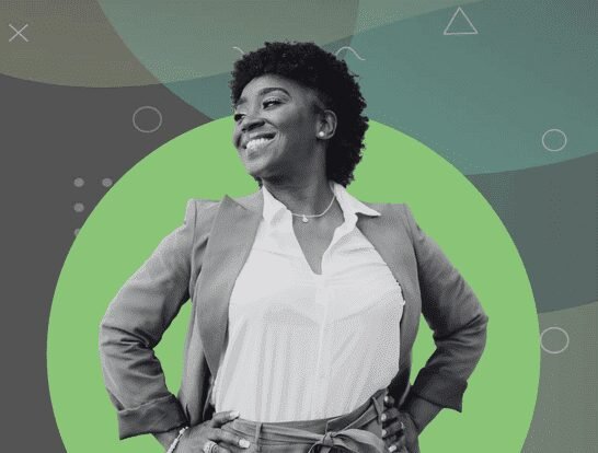 Fundação Estudar, por meio de sua edtech Escola de Liderança, realizará o evento online e gratuito "Mulheres & Liderança",