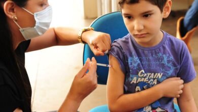 Fique atento ao termino da campanha de multivacinação em Barretos