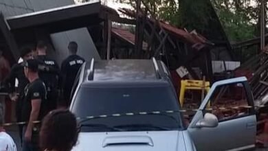 Rio das Pedras Country Club