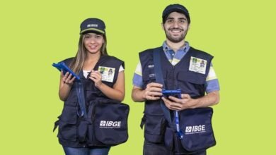 IBGE abre 42 novas vagas para recenseador em Barretos