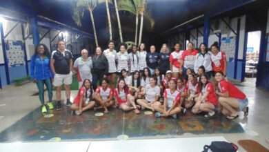 Barretos leva 45 atletas para a 84ª edição dos Jogos Abertos do Interior