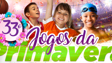 Após seis anos, Barretos volta a realizar os Jogos da Primavera