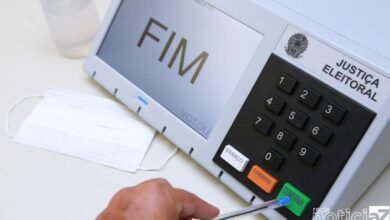 Mais de 330 mil brasileiros votarão em trânsito no primeiro turno