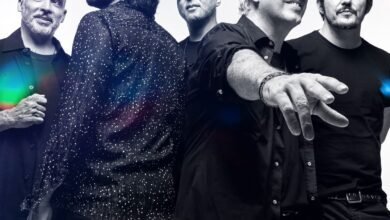 Show da turnê "25 anos do Jota Quest" acontece em Barretos