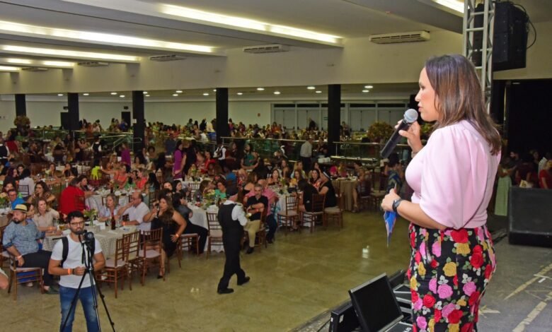 Dia dos Professores com comemoração especial em Barretos