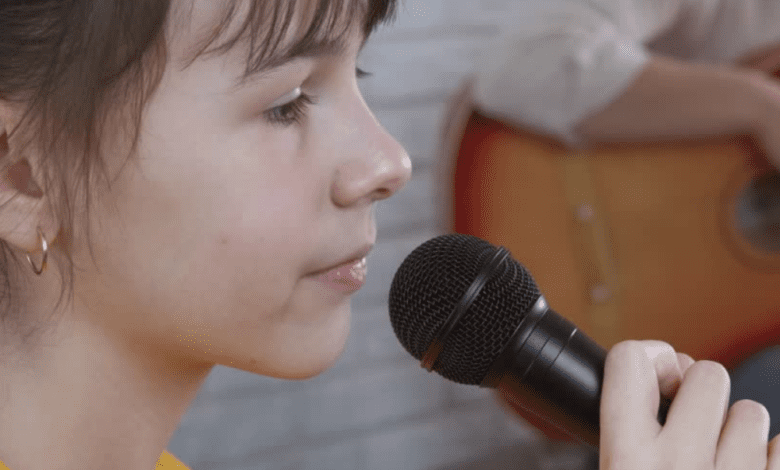 Abertas as Inscrições para o Concurso "A Mais Bela Voz Kids"