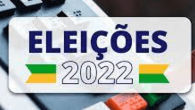 Eleições 2022 para governo